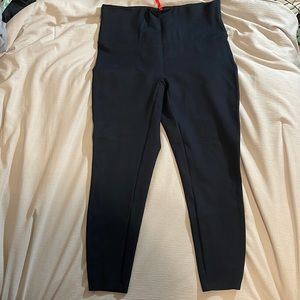 Spanx leggings